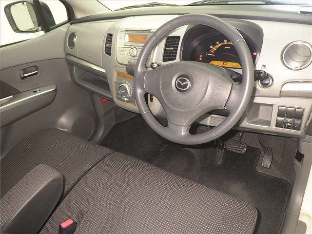 MAZDA AZ-WAGON