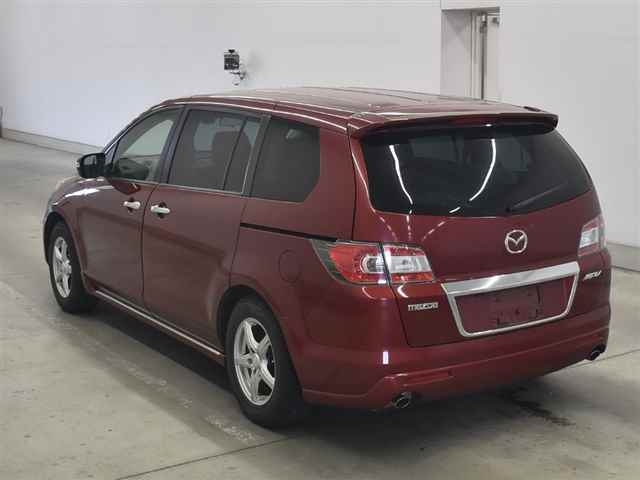 MAZDA MPV
