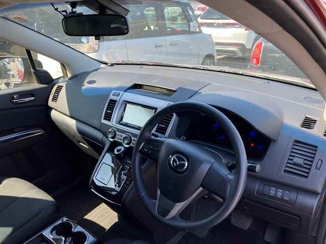 MAZDA MPV