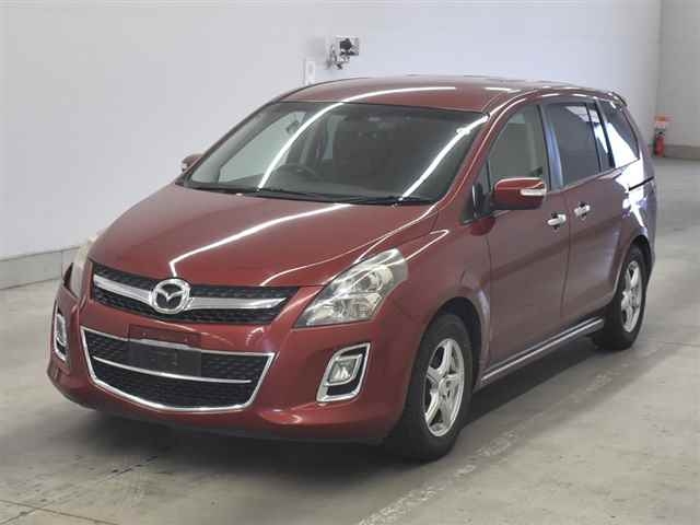 MAZDA MPV