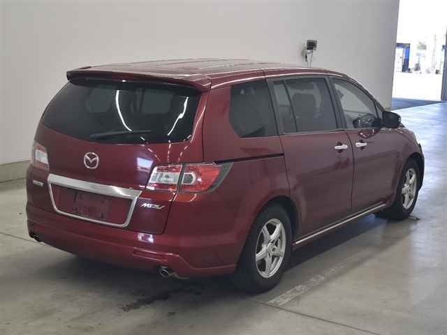 MAZDA MPV