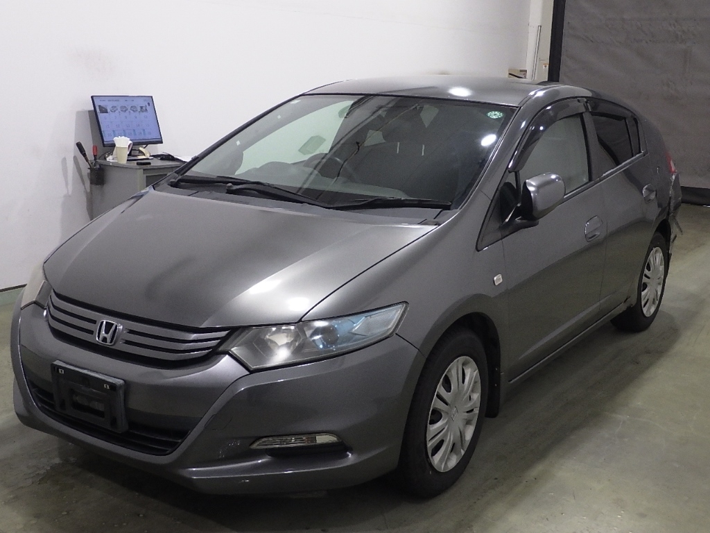 HONDA INSIGHT