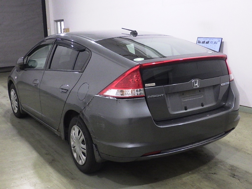 HONDA INSIGHT