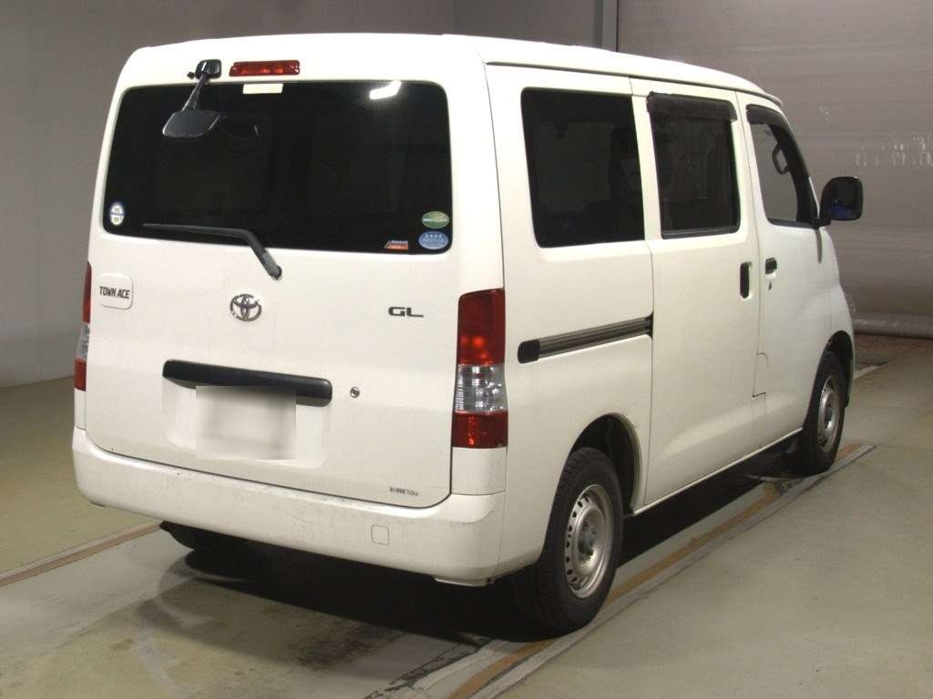 TOYOTA LITE ACE