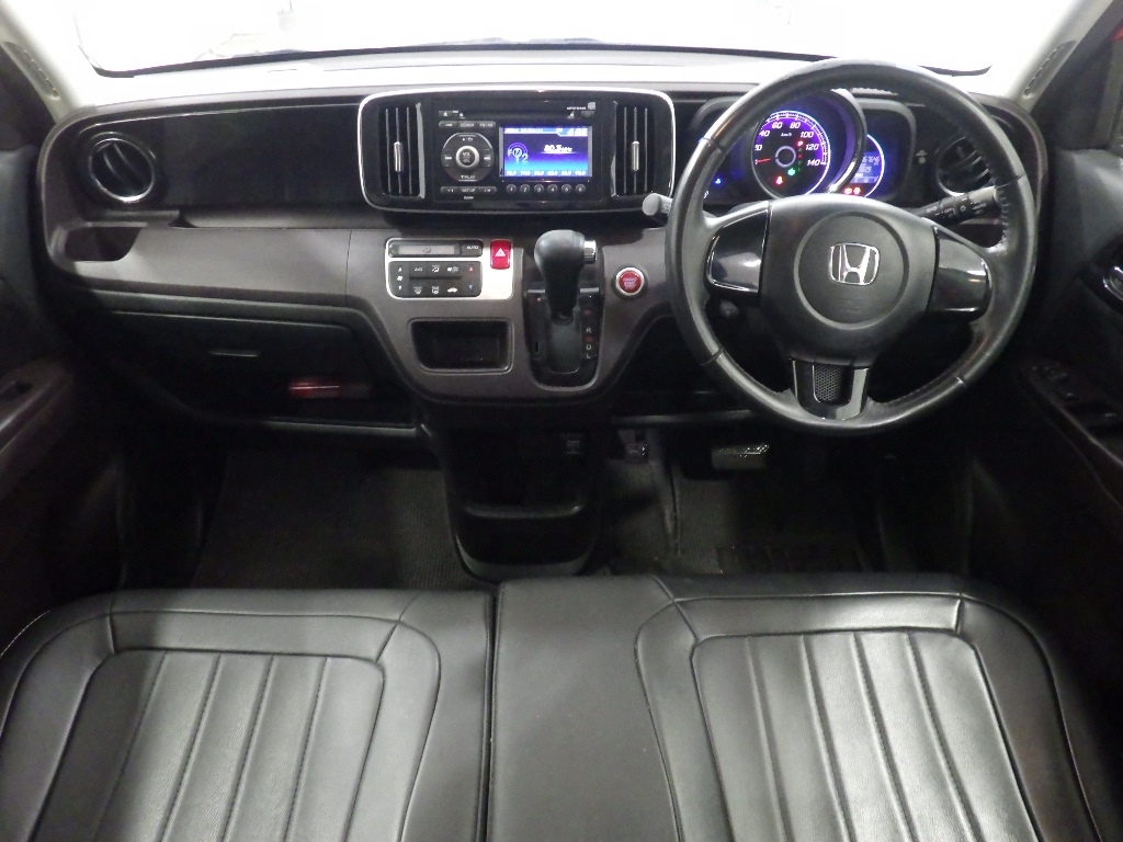 HONDA N-ONE