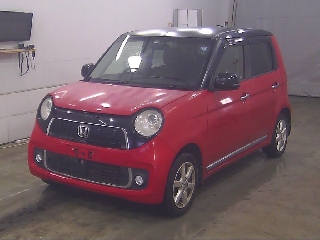 HONDA N-ONE
