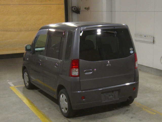 MITSUBISHI TOPPO