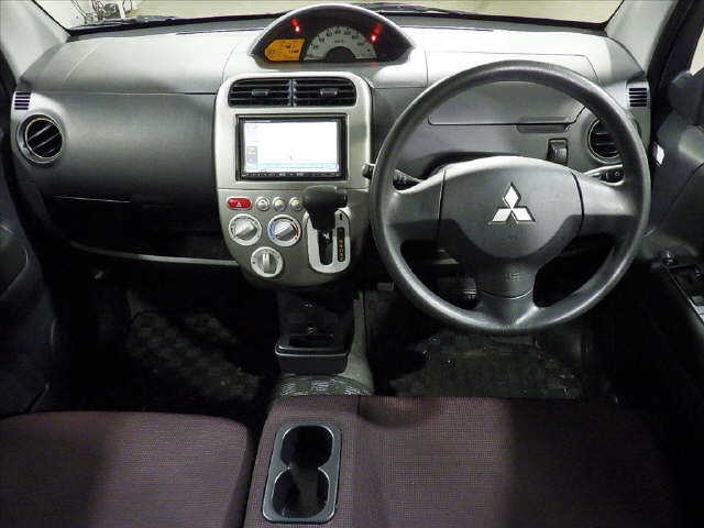 MITSUBISHI TOPPO