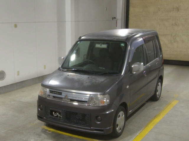 MITSUBISHI TOPPO