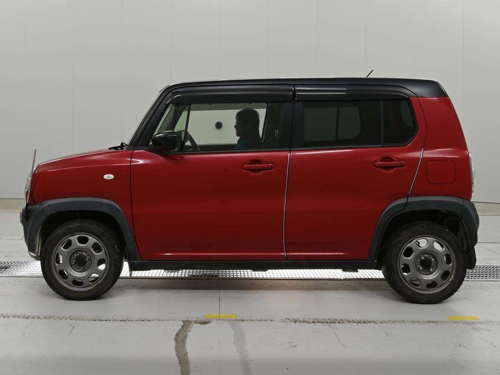MAZDA FLAIR CROSSOVER