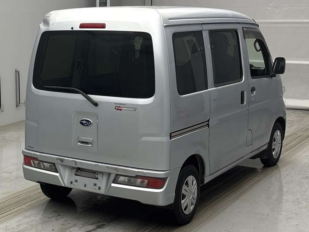 SUBARU SAMBAR