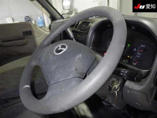 MAZDA BONGO