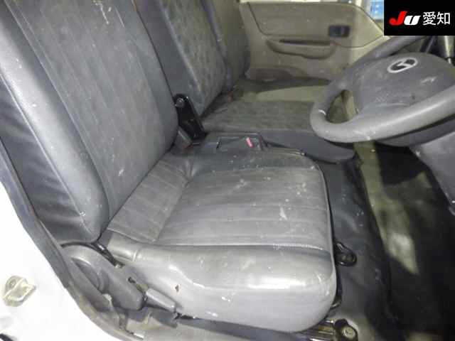 MAZDA BONGO