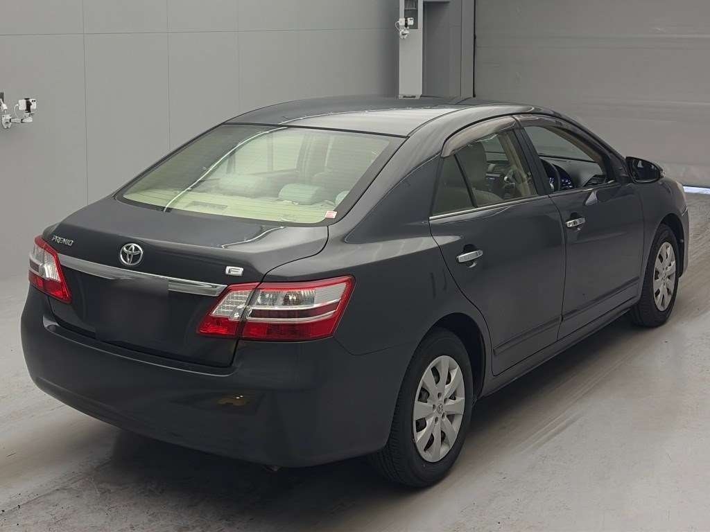 TOYOTA PREMIO