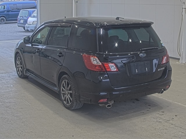 SUBARU EXIGA