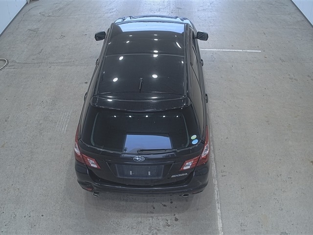 SUBARU EXIGA