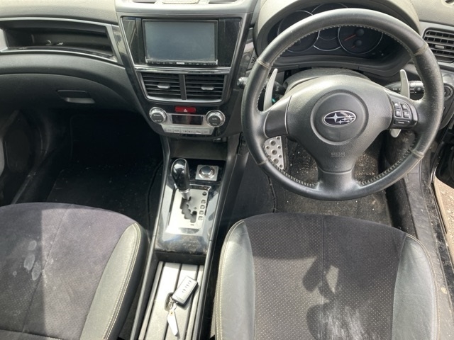 SUBARU EXIGA