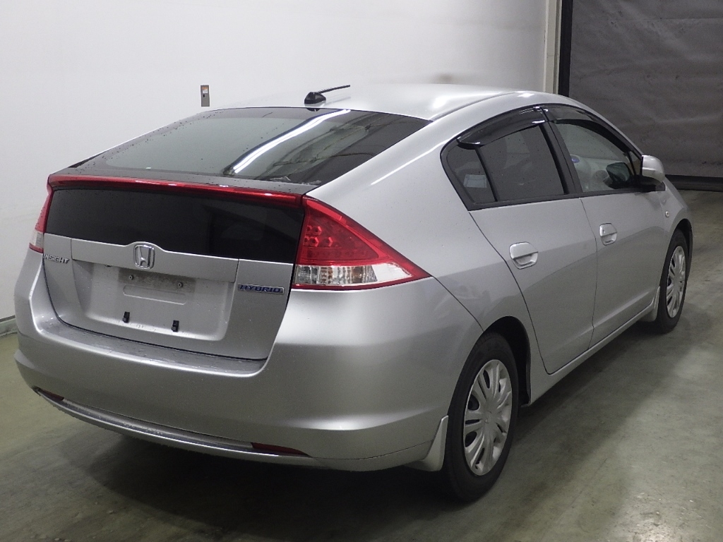 HONDA INSIGHT