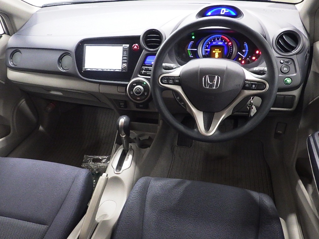 HONDA INSIGHT