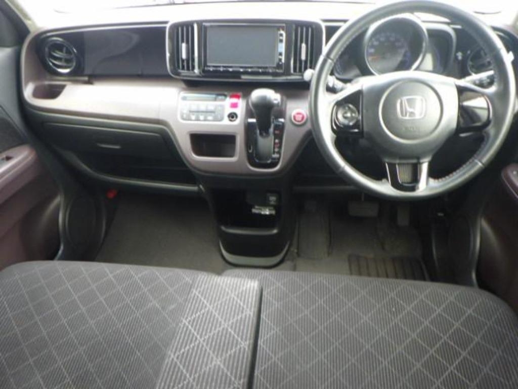 HONDA N-ONE