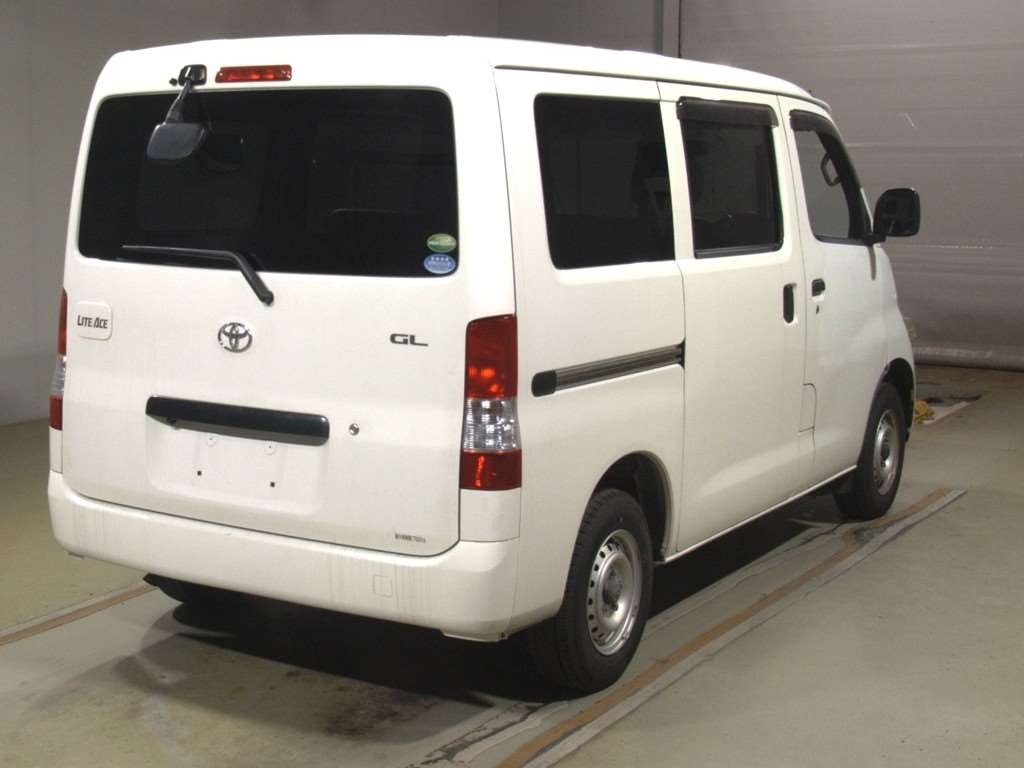 TOYOTA LITE ACE