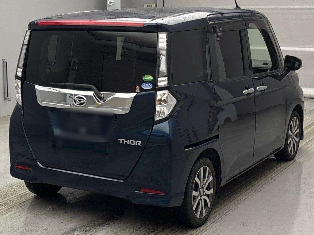 DAIHATSU THOR