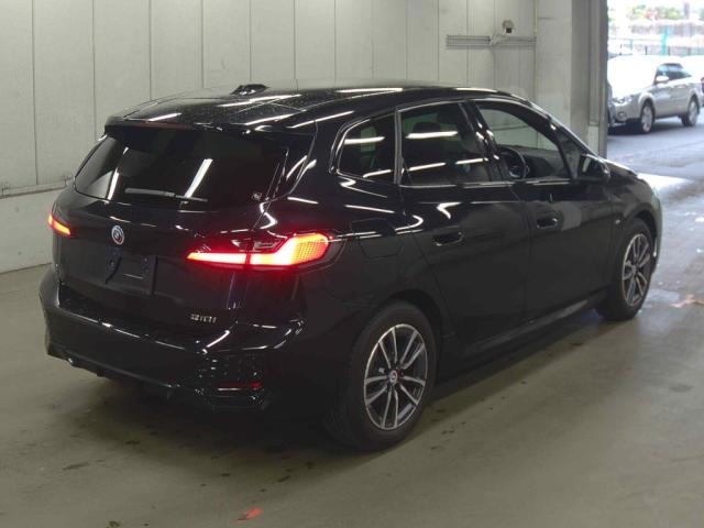 BMW 2-SERIES ACTIVE TOURER
