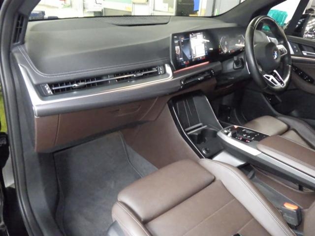BMW 2-SERIES ACTIVE TOURER