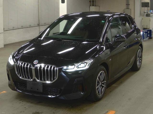 BMW 2-SERIES ACTIVE TOURER