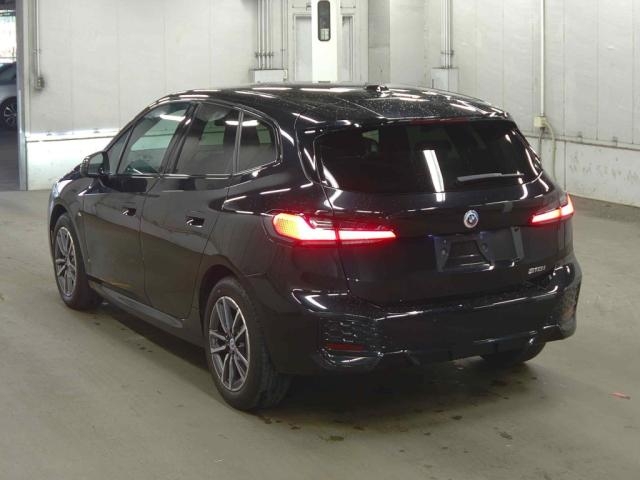 BMW 2-SERIES ACTIVE TOURER