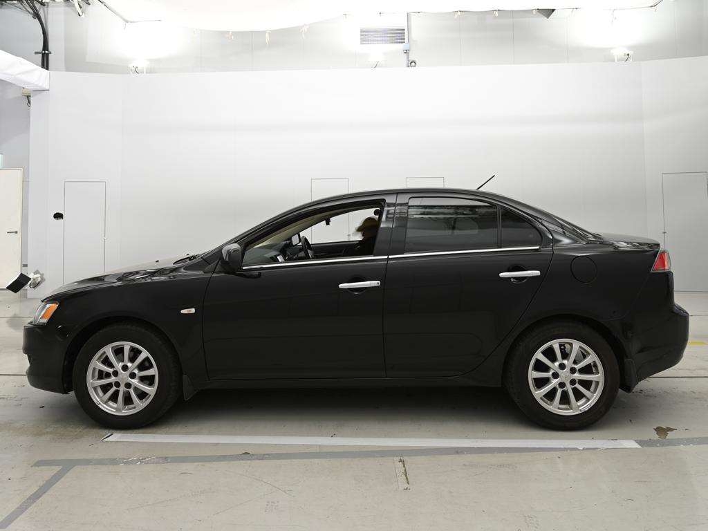 MITSUBISHI GALANT FORTIS