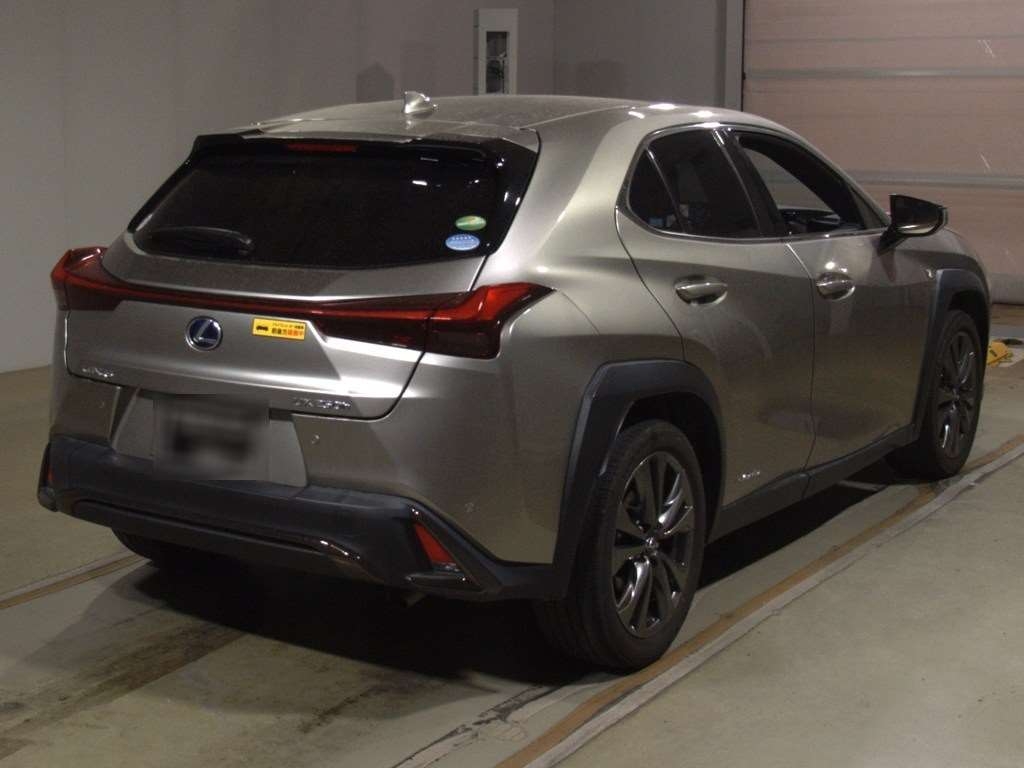 LEXUS UX250H