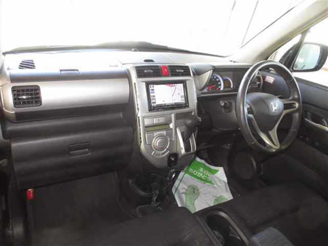 HONDA ZEST