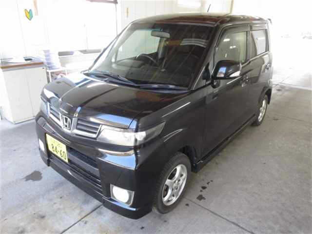 HONDA ZEST