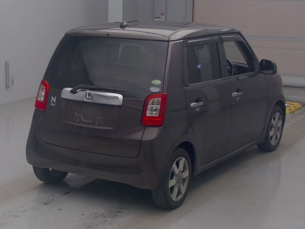 HONDA N-ONE
