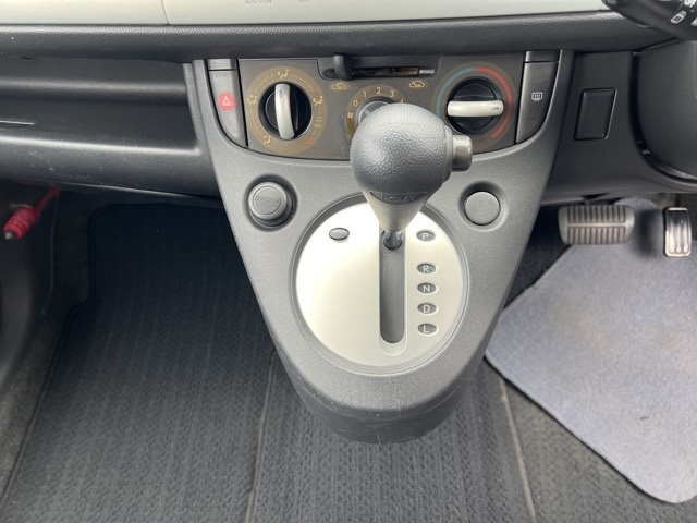 SUBARU R1