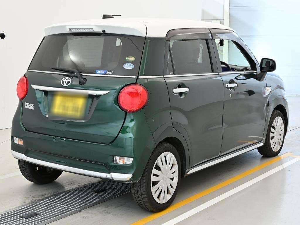 TOYOTA PIXIS JOY