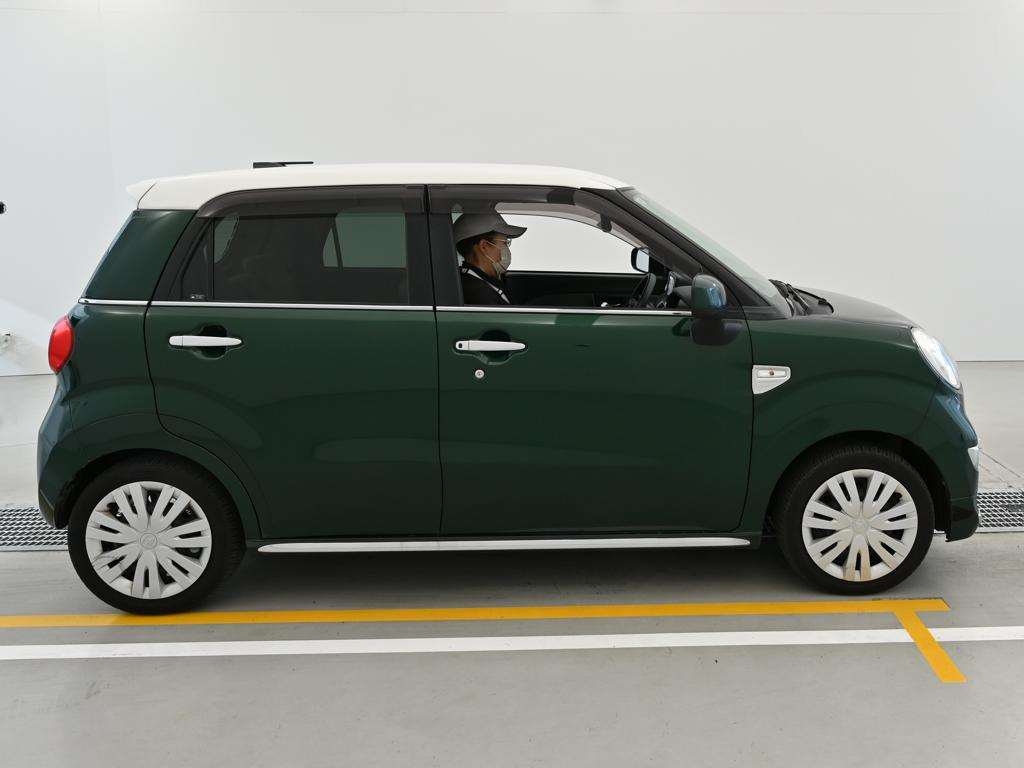 TOYOTA PIXIS JOY