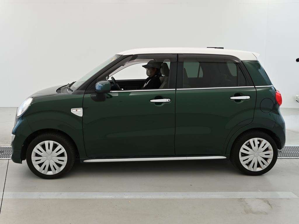 TOYOTA PIXIS JOY