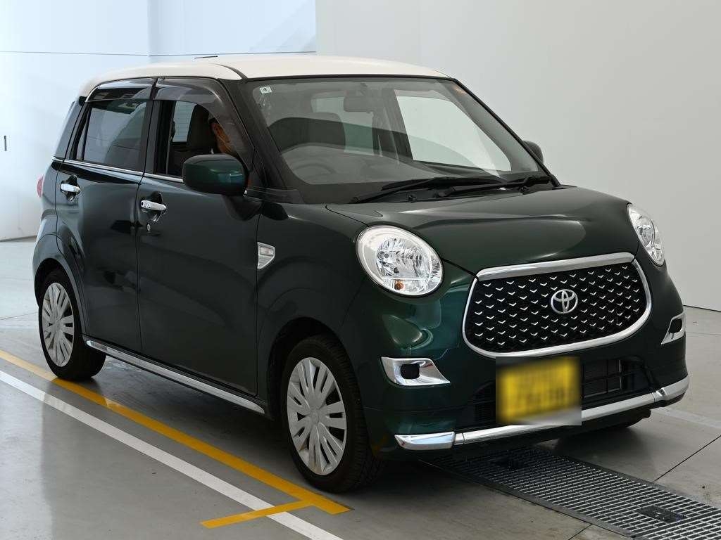 TOYOTA PIXIS JOY