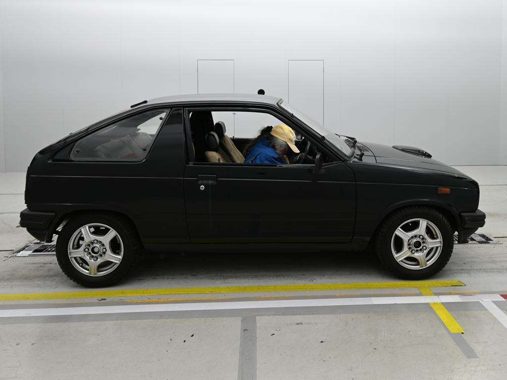 SUZUKI CERVO