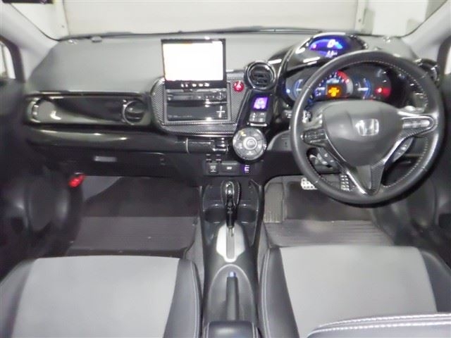 HONDA INSIGHT