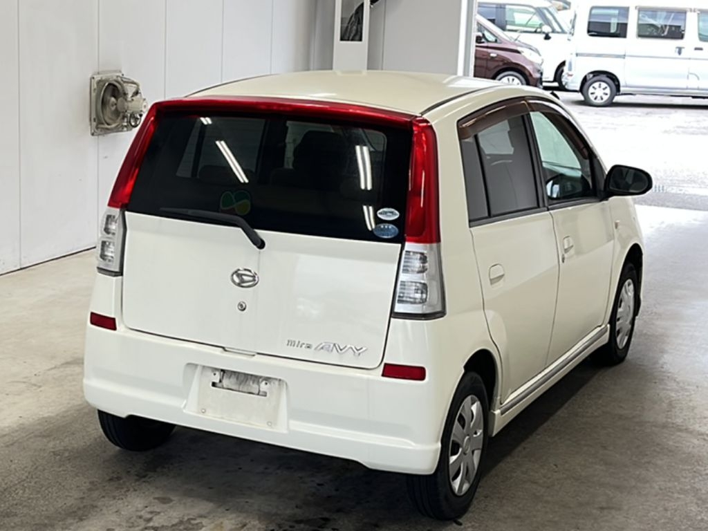 DAIHATSU MIRA AVY