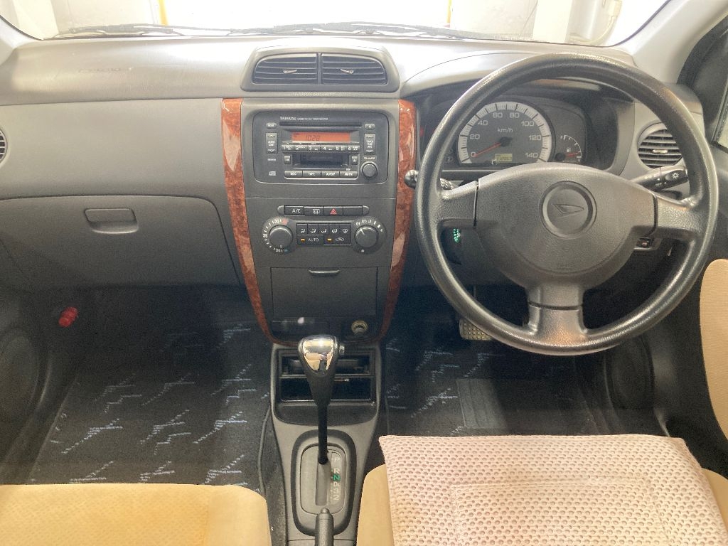 DAIHATSU MIRA AVY