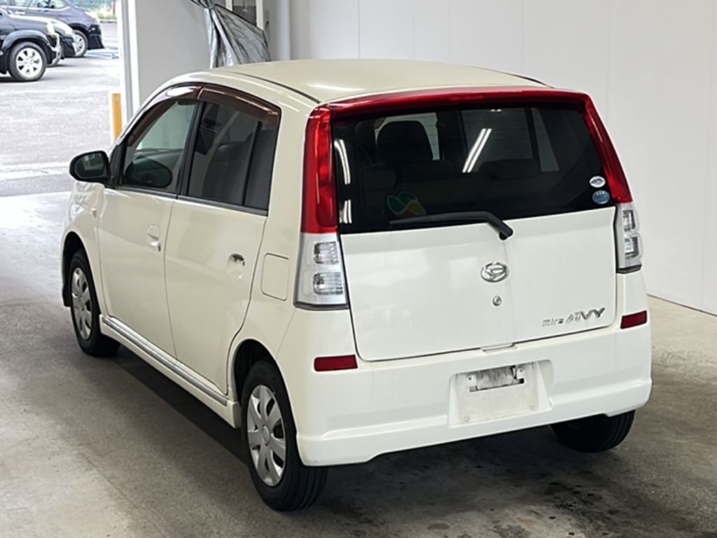 DAIHATSU MIRA AVY