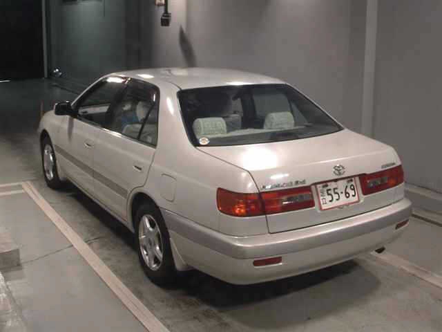 TOYOTA CORONA PREMIO