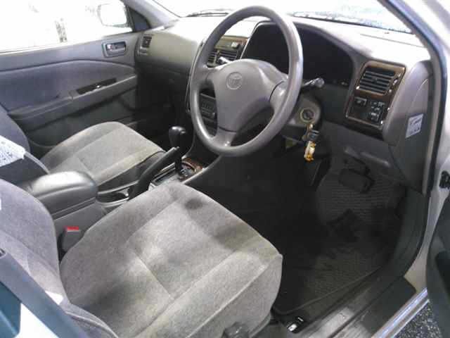 TOYOTA CORONA PREMIO