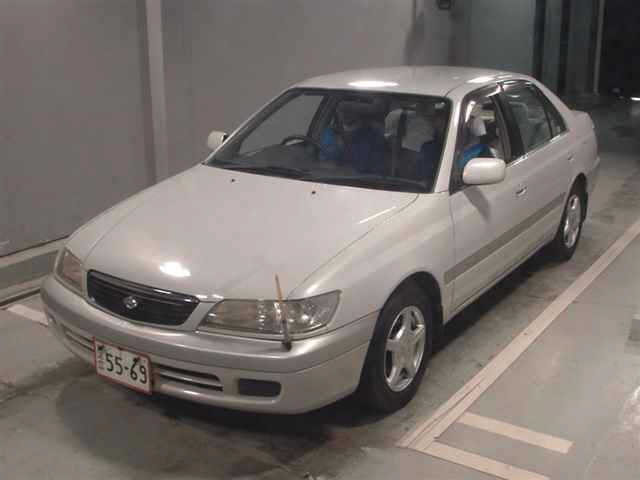 TOYOTA CORONA PREMIO