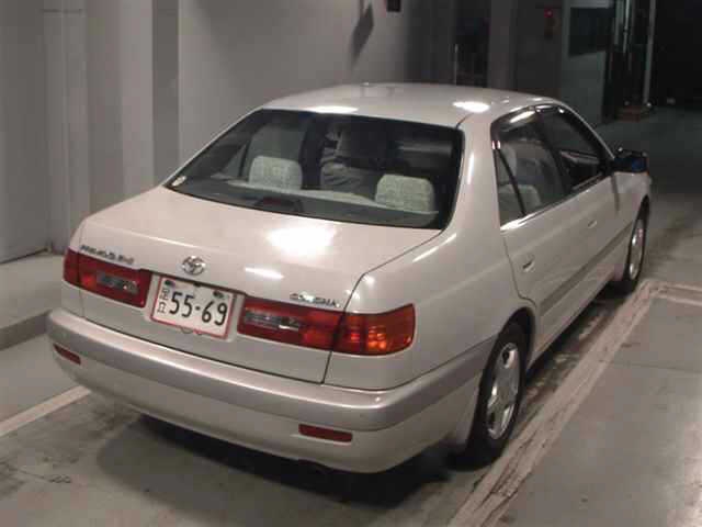 TOYOTA CORONA PREMIO