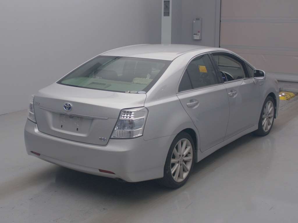 TOYOTA SAI